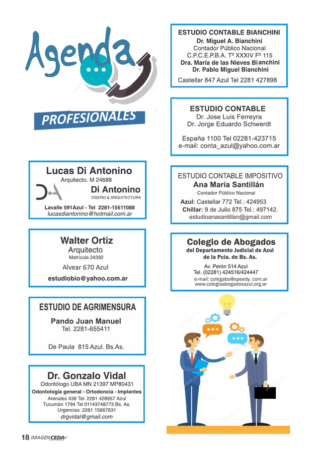 Página 18