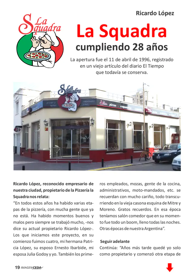 Página 19